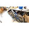 Image 3 : SBK SHUTTLE BIKE KIT PORTABLE, AMPHIBIOUS KIT, CONVERT STANDARD BICYCLE TO PEDAL-POWERED WATERCRAFT