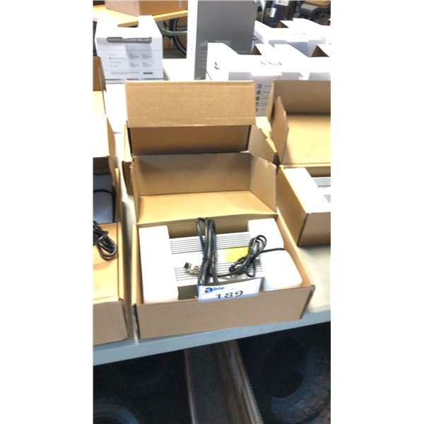 2 POWER CHARGERS MDL:YZPOWER-450