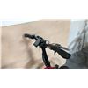 Image 3 : RED FOX 24 FRONT SUSPENSION 8-SPEED FOLDING ELECTRIC BIKE