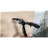 Image 3 : RED FOX 24 FRONT SUSPENSION 8-SPEED FOLDING ELECTRIC BIKE