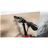 Image 3 : RED RTG 500XT FRONT SUSPENSION 7-SPEED FOLDING ELECTRIC FAT TIRE BIKE-NO KEY