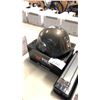 Image 1 : PURE GLOSS PLATINUM PHX OPEN-FACE ADULT HELMET SIZE MEDIUM