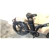 Image 2 : BLACK RTG 500XXT 7-SPEED ELECTRIC BIKE