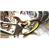 Image 2 : GREEN RTG SCOUT FRONT SUSPENSION 8-SPEED FAT TIRE ELECTRIC BIKE