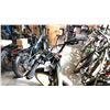 Image 3 : GREEN RTG SCOUT FRONT SUSPENSION 8-SPEED FAT TIRE ELECTRIC BIKE