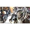 Image 3 : GREEN RTG SCOUT FRONT SUSPENSION 8-SPEED FAT TIRE ELECTRIC BIKE-IN BOX