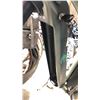 Image 2 : GREEN RTG SCOUT FRONT SUSPENSION 8-SPEED FAT TIRE ELECTRIC BIKE - NO BATTERY