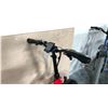 Image 3 : RED RTG 500XT FRONT SUSPENSION 7-SPEED FOLDING ELECTRIC FAT TIRE BIKE