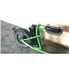 Image 2 : GREEN SUPER GLIDE 4.0 DUAL BATTERY FORMER RENTAL FAT TIRE/SCOOTER