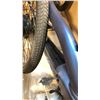 Image 2 : BLUE RTG RHINO 2.0 FRONT SUSPENSION 7-SPEED ELECTRIC TRICYCLE - WITH BATTERY