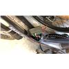 Image 2 : BLUE RTG RHINO 2.0 FRONT SUSPENSION 7-SPEED ELECTRIC TRICYCLE - WITH BATTERY