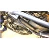 Image 3 : BLUE RTG RHINO 2.0 FRONT SUSPENSION 7-SPEED ELECTRIC TRICYCLE - WITH BATTERY