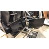 Image 1 : 2 HD TVS INCLUDES 42" RCA, 40" SAMSUNG AND WALL MOUNT ARM AND REMOTES