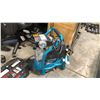 Image 2 : MAKITA MAC700 2.6 GALLON AIR COMPRESSOR AND MOTOMASTER 12V ACID BATTERY 010-2799-4
