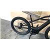Image 2 : BLACK HARLEY DAVIDSON MOSH/CTY ELECTRIC BICYCLE W/ BATTERY, KEYS AND CHARGER