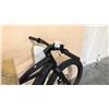 Image 3 : BLACK HARLEY DAVIDSON MOSH/CTY ELECTRIC BICYCLE W/ BATTERY, KEYS AND CHARGER