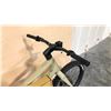 Image 3 : BEIGE HARLEY DAVIDSON BASH-MTN BELT DRIVEN ELECTRIC BICYCLE WITH BATTERY, CHARGER, KEYS AND PEDALS