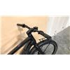 Image 3 : BLACK HARLEY DAVIDSON RUSH/CTY-S ELECTRIC BICYCLE WITH BATTERY *NO CHARGER*