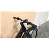Image 3 : BLACK HARLEY DAVIDSON RUSH/CTY- ELECTRIC BICYCLE WITH BATTERY, KEYS AND CHARGER