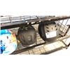 Image 3 : 3 ASSORTED CHILD'S SIZE AND 1 ADULT SIZE BICYCLE HELMETS