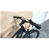 Image 3 : BLACK MTX MAX 10-SPEED ELECTRIC BICYCLE WITH CHARGER AND PEDALS (IN BOX) *WITH BATTERY*