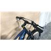 Image 3 : DARK BLUE MTX MAX 10-SPEED ELECTRIC BICYCLE WITH CHARGER, KEYS PEDALS (IN BOX) *WITH BATTERY*