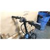 Image 3 : DARK BLUE FOX 20 8-SPEED ELECTRIC BICYCLE WITH CHARGER-NO KEY