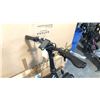 Image 3 : BLACK FOX 20 8-SPEED ELECTRIC BICYCLE WITH PEDALS (IN BOX), KEYS AND CHARGER