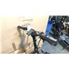 Image 3 : BLACK FOX 20 8-SPEED ELECTRIC BICYCLE WITH PEDALS (IN BOX), KEYS AND CHARGER