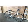 Image 2 : WHITE ASAMA FAST LANE 400 TANGE FULL CR-MO 21-SPEED RACING BIKE