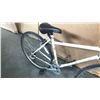 Image 3 : WHITE ASAMA FAST LANE 400 TANGE FULL CR-MO 21-SPEED RACING BIKE
