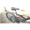 Image 3 : BLACK SUPERCYCLE NITROUS 21-SPEED FULL SUSPENSION MOUNTAIN BIKE