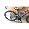 Image 3 : BLUE CCM VERGE T6 ALUMINUM FULL SUSPENSION 21-SPEED MOUNTAIN BIKE