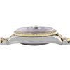 Image 5 : Rolex 36MM Factory Champagne Diamond Dial Datejust With Hidden Clasp Jubilee Ban