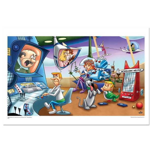 Gadgets by Hanna-Barbera,