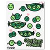 Image 1 : Give Peas A Chance by Goldman Original