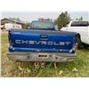Image 3 : Blue Chev reg cab 4 by 4 V8 auto sold for parts only