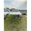Image 2 : 2002 GM 2500 Quad Cab Duramax, SN. 1GTHK231X2F214457, Not running