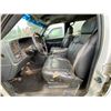 Image 7 : 2002 GM 2500 Quad Cab Duramax, SN. 1GTHK231X2F214457, Not running
