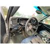 Image 8 : GMC Reg cab, V8 auto, had running, selling for parts only, #1GTEC14X85Z262166