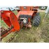 Image 10 : Ditchwitch R40A, SN. ST423857, had it running & moving, needs a battery