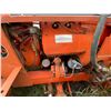 Image 14 : Ditchwitch R40A, SN. ST423857, had it running & moving, needs a battery