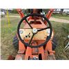 Image 17 : Ditchwitch R40A, SN. ST423857, had it running & moving, needs a battery