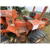 Image 3 : Ditchwitch R40A, SN. ST423857, had it running & moving, needs a battery