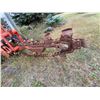 Image 7 : Ditchwitch R40A, SN. ST423857, had it running & moving, needs a battery