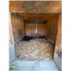 Image 2 : CHICKEN Laying coop