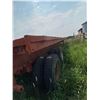 Image 6 : Tandem Axle Hi-Boy. Farm Use Only sliding axles no visible serial number