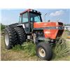 Image 3 : 1986 Case 2294 Tractor, 154 eng. H.P., CAHR 20.9 x 38 Duals, 3 Hyds, P.T.O. Showing 1525 hrs, Had Ru