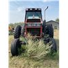 Image 4 : 1986 Case 2294 Tractor, 154 eng. H.P., CAHR 20.9 x 38 Duals, 3 Hyds, P.T.O. Showing 1525 hrs, Had Ru