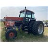 Image 5 : 1986 Case 2294 Tractor, 154 eng. H.P., CAHR 20.9 x 38 Duals, 3 Hyds, P.T.O. Showing 1525 hrs, Had Ru